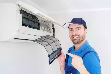 AC Cleaning Service