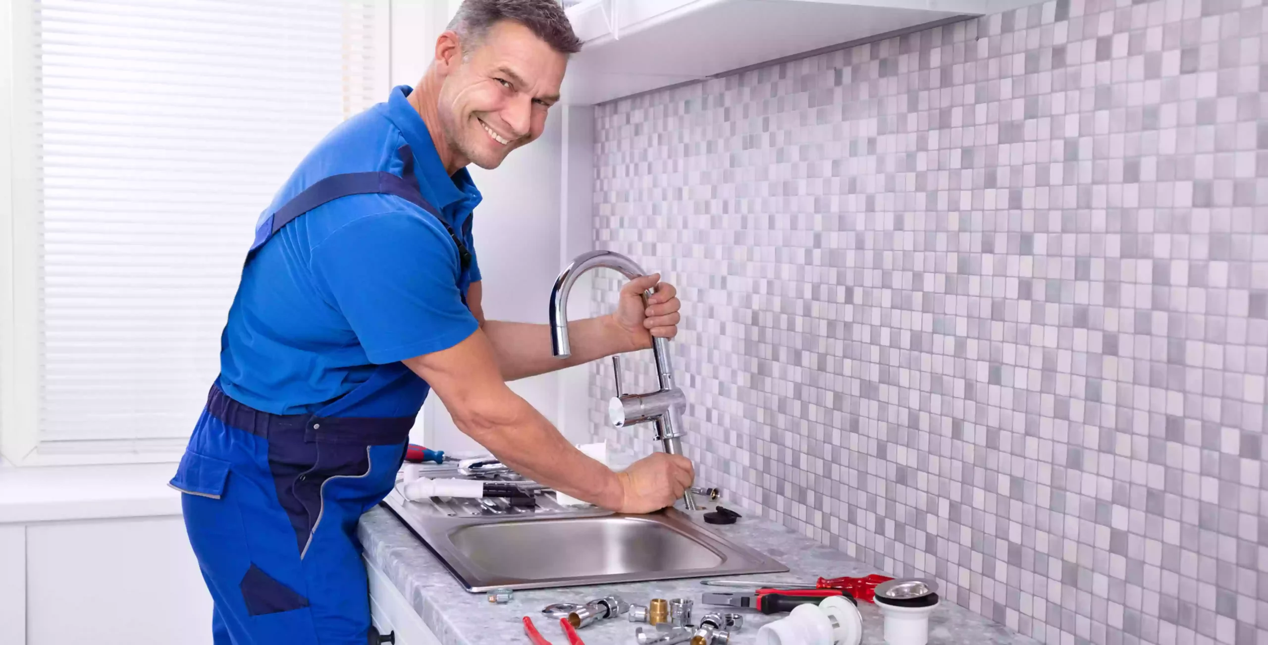 Plumbing Services